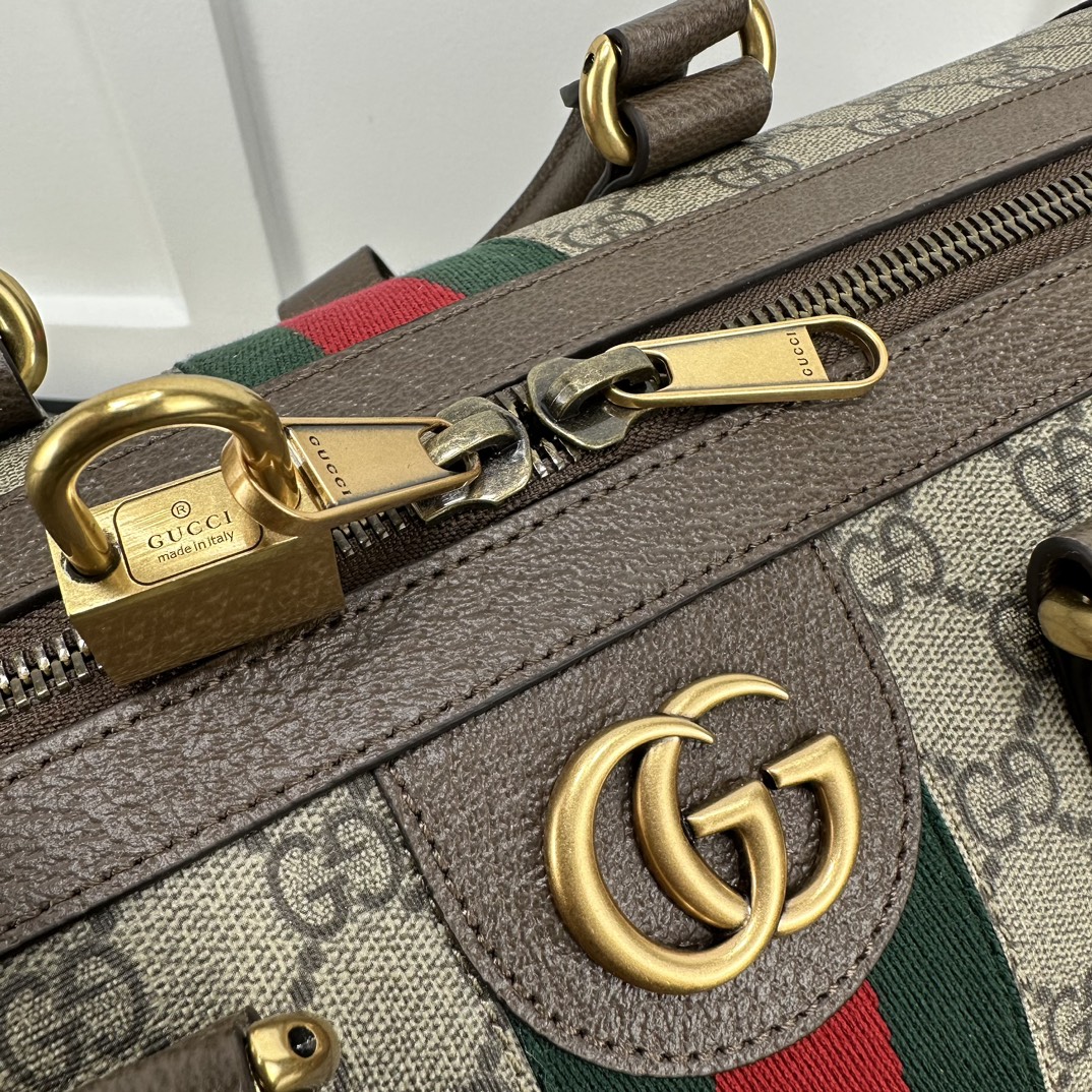 Gucci Travel Bags